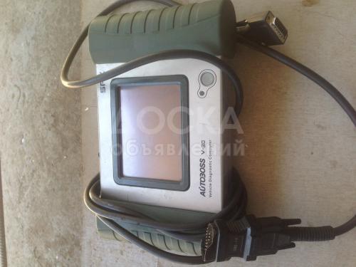 Автоэлектрик с выездом