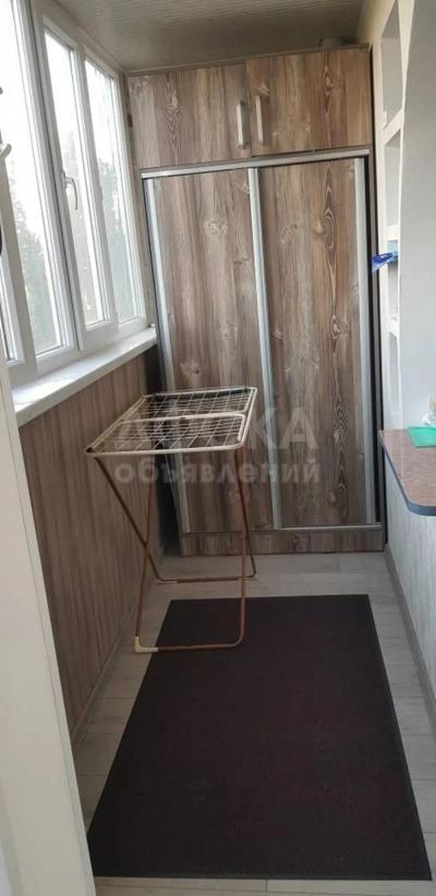 Продаю 2-комнатную квартиру, 49кв. м., этаж - 6/10, Ибраимова/Московская .