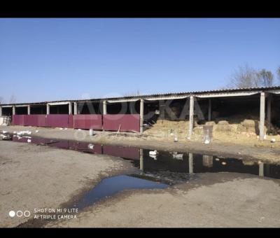 Продаю производственное помещение 10188,6кв. м., с.Сретенка, ул. Центральная 300ток.