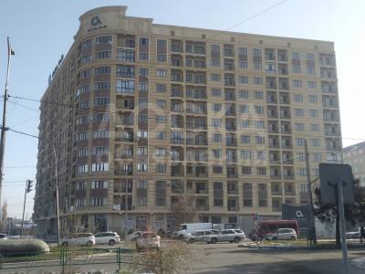 Срочно продается 1к. кв. ПСО, 42 м2, мкрн.Кок-жар, 28т.$. 0500(551)170120