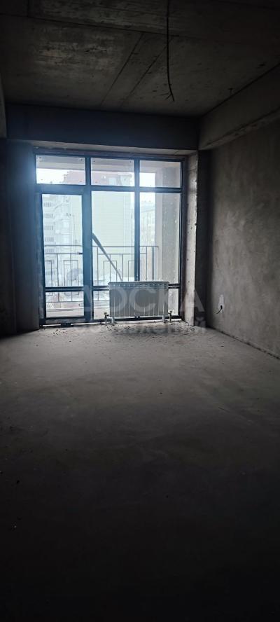 Продаю 1-комнатную квартиру, 60кв. м., этаж - 5/10, Боконбаева ДЕРЖИНКА.