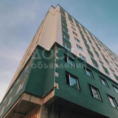 Продаю 1-комнатную квартиру, 44кв. м., этаж - 10/10, Восток-5.