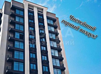 Продаю 1-комнатную квартиру, 58кв. м., этаж - 10/10, г. Бишкек ул. Байтик Баатыра .