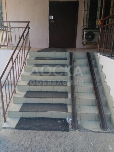 Продаю 2-комнатную квартиру, 56кв. м., этаж - 3/9, Московская-Суюмбаева.