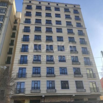 Продаю 1-комнатную квартиру, 44кв. м., этаж - 4/10, Уметалиева / Фрунзе.