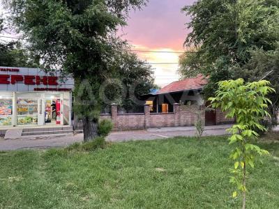 Продаю участок под строительство, 4.5 соток Медерова/Советская.