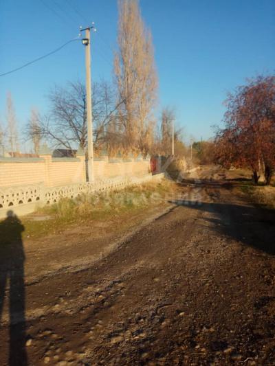 Продаю дом 4-ком. 49,25кв. м., этаж-1, 22-сот., стена кирпич, Каирминская,д.2.