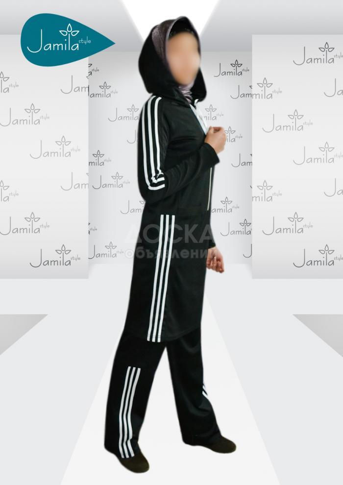 Стильная мусульманская одежда оптом и розницу