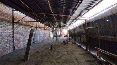 Продаю производственное помещение 386кв. м., ГОИН.
