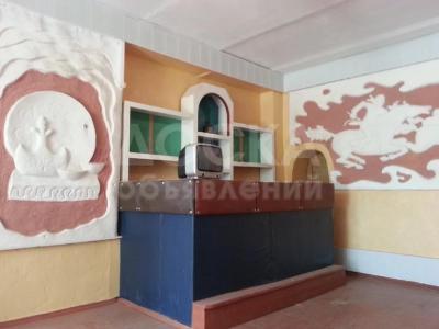 Продаю дом 11-ком. 328кв. м., этаж-1, 25-сот., стена кирпич, Тамчы, Манаса 38.