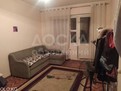 Продаю 1-комнатную квартиру, 38кв. м., этаж - 9/9, Тунгуч-2.