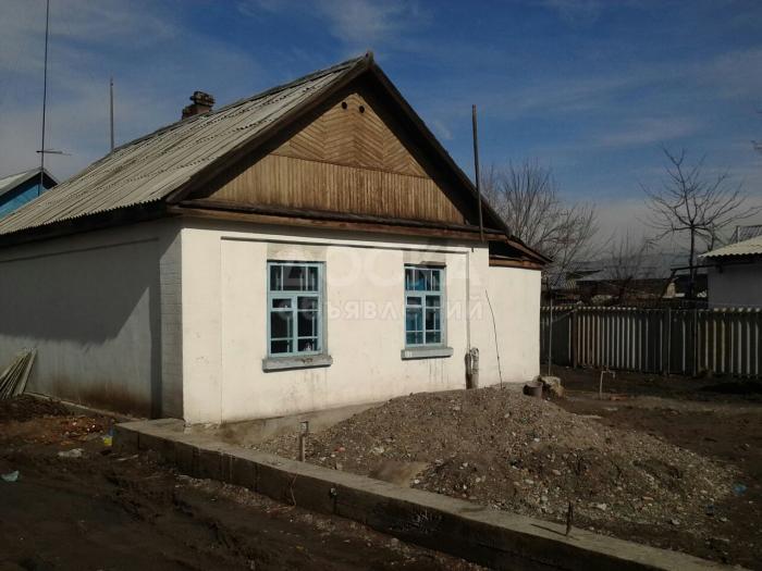 Срочно Дом в Кызыл Аскере