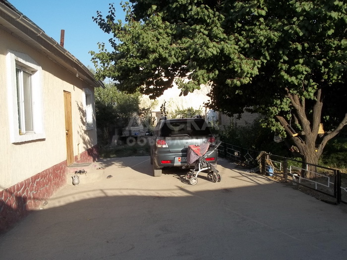 Продаю или меняю дом на кв