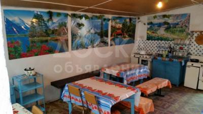 Продаю дом 4-ком., 60кв. м., этаж-1, 12-сот., стена другое, Советская 165.