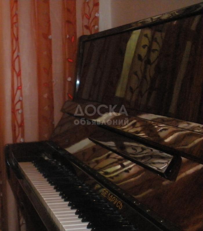 Продам пианино Беларусь