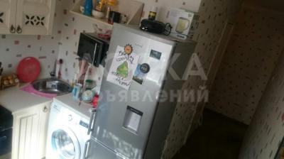 Продаю квартиру 1-ком., 32.2кв. м., этаж - 2/5, 8 мкрн.