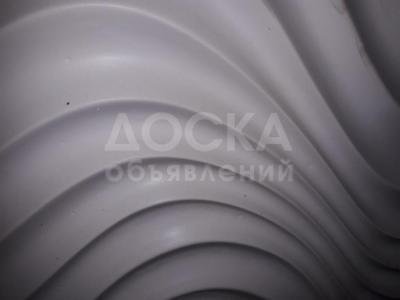 3Д Панели из гипса