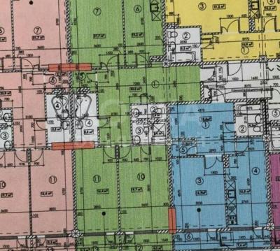 Продаю 3-комнатную квартиру, 124.9кв. м., этаж - 7/10, Жукеева-Пудовкина/Магистраль.