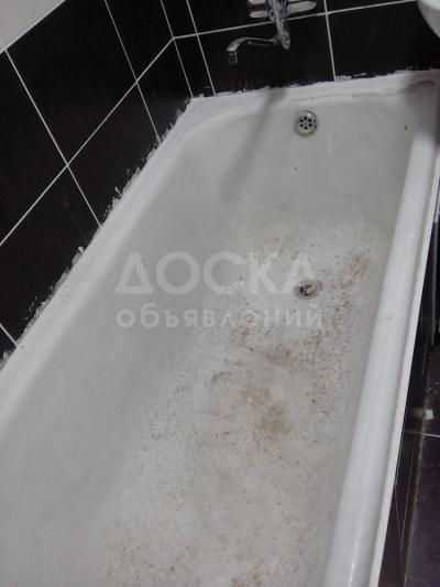 Реставрация чугунных,акриловых,железных ванн