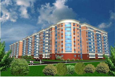 Продаю 2-комнатную квартиру, 1кв. м., этаж - 4/5, Московская/Карпинка.