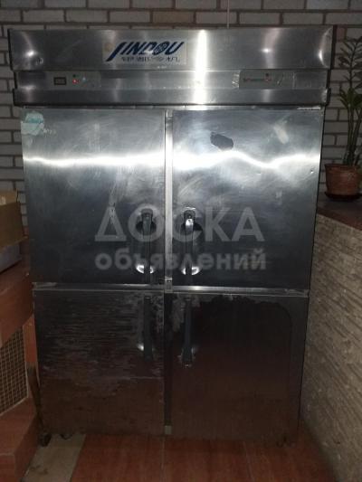 Продаю холодильник промышленный