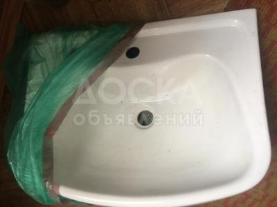 Продаю раковину
