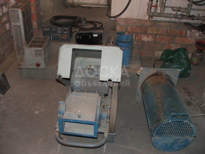 Продаю МикроГэс