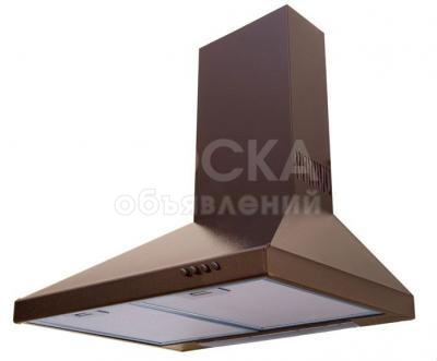 4661 - ВЫТЯЖКА GEFEST ВО 10 K47