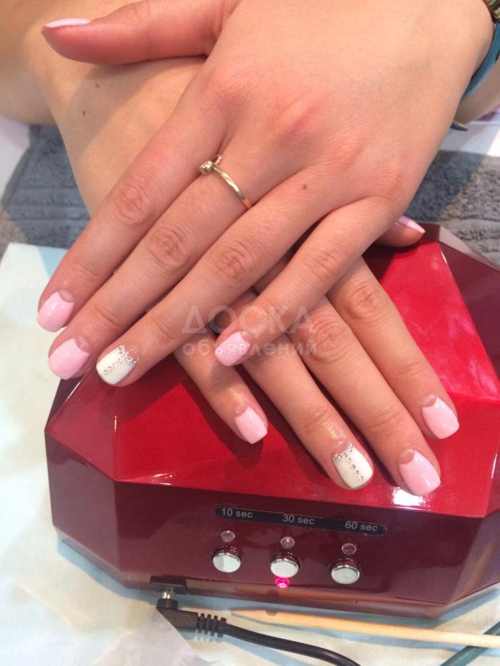 салон красоты istanbul