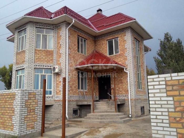 Дом вашей мечты!