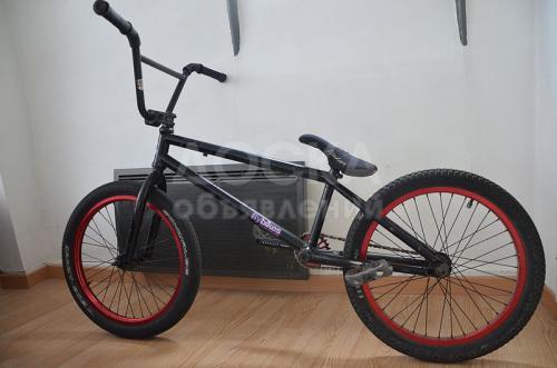 Приму в дар bmx