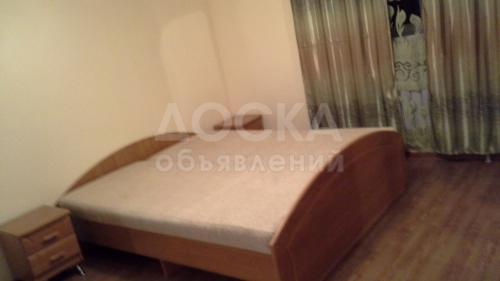 Продаю квартиру 1-ком., 29кв. м., этаж - 1/3, Солнечный кок жар,