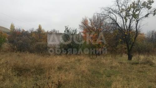 Продаю участок под строительство, 6 сотых соток Село кой таш,
