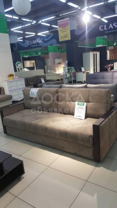 Диван-кровать  Манхэттен