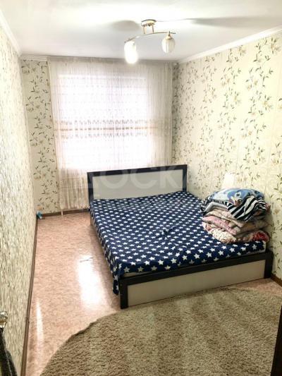 Продаю 3-комнатную квартиру, 58кв. м., этаж - 1/5, Фрунзе/Карпинка.