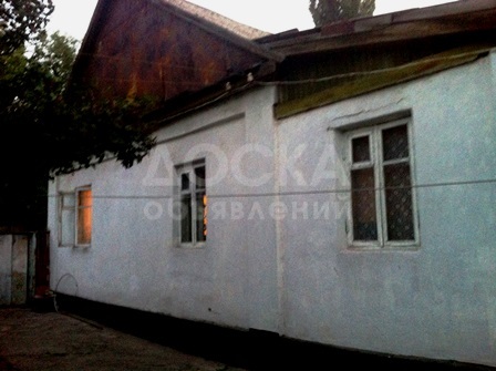 Продаю дом 4 комн+кух.су,ванная,цк,2 вида отопления,4,5 сотки