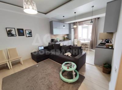 Срочно! продам элит. 3 к. кв. ЖК «Парк Сити». 88м. 68,5т$