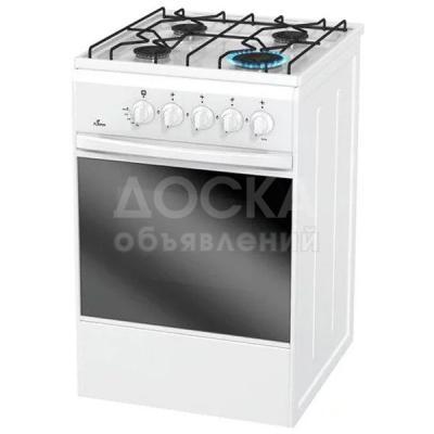 Плита FLAMA RG2408-W