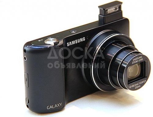 Продается фотоаппарат Galaxy