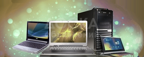 Квалифицированный ремонт Ноутбуков Мониторов/Телевизоров, Цифровых фотоаппаратов, Установка Windows!, Качественно быстро недорого! 0770172797