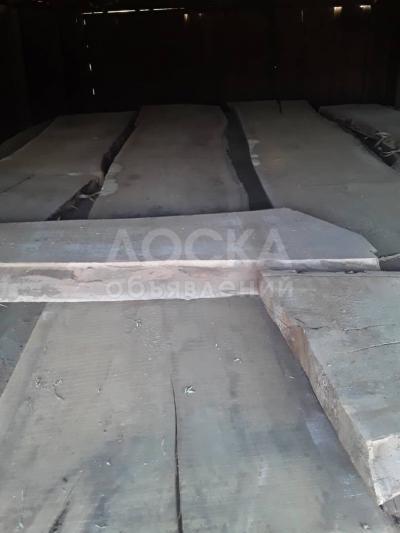 Продаю сухой орех-доски. Сухой дуб - карагач