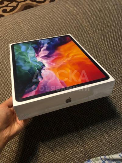 ipad pro 12.9 (2020 - 4 generation)