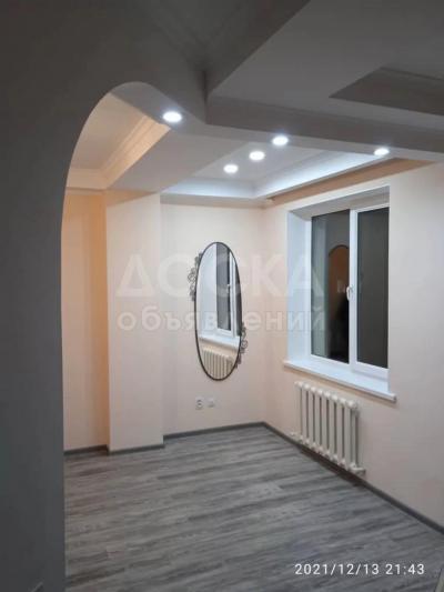 Продаю 1-комнатную квартиру, 30кв. м., этаж - 8/8, Исакеева.