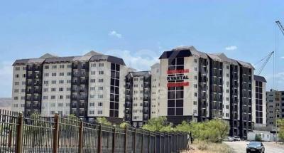 Продаю 1-комнатную квартиру, 49кв. м., этаж - 7/9, Мира / Магистраль.