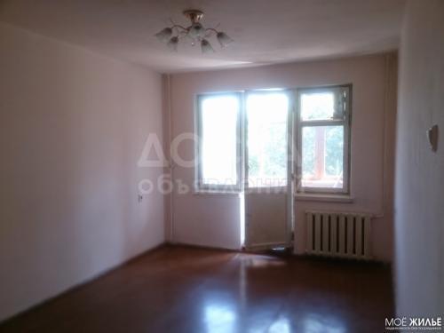 Продаю квартиру 2-ком., 45кв. м., этаж - 3/5, Гоголя\Чуй.