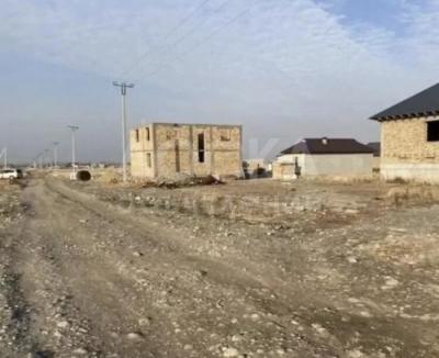 Продаю участок под строительство, 4 соток ж/м Рухий Мурас 2.