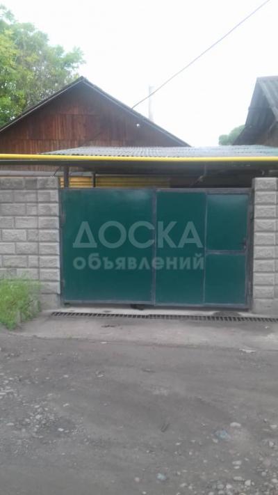 Продаю дом 4-ком. 60кв. м., этаж-1, 3.5-сот., стена кирпич, начало Маевки.