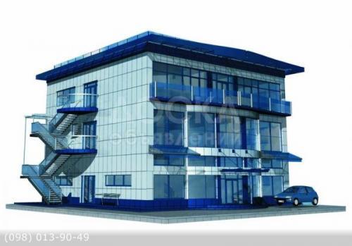 Продаю участок под строительство, 7,4 соток пр.Мира 1.