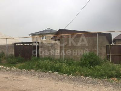 Продаю дом 6-ком. 200кв. м., этаж-2, 5-сот., стена другое, Ак-Ордо.