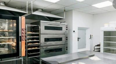 Продаю готовый бизнес.
Продается кондитерский цех в г.Бишкек.